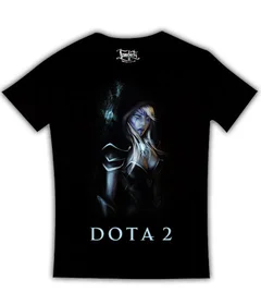 Dota, Дота